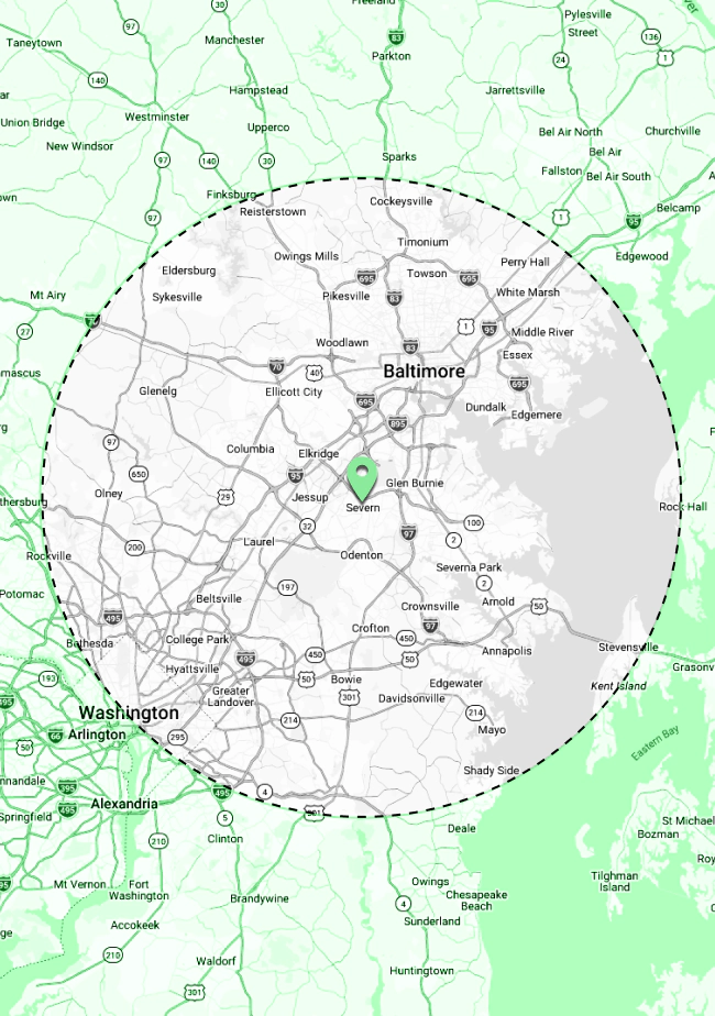 map about