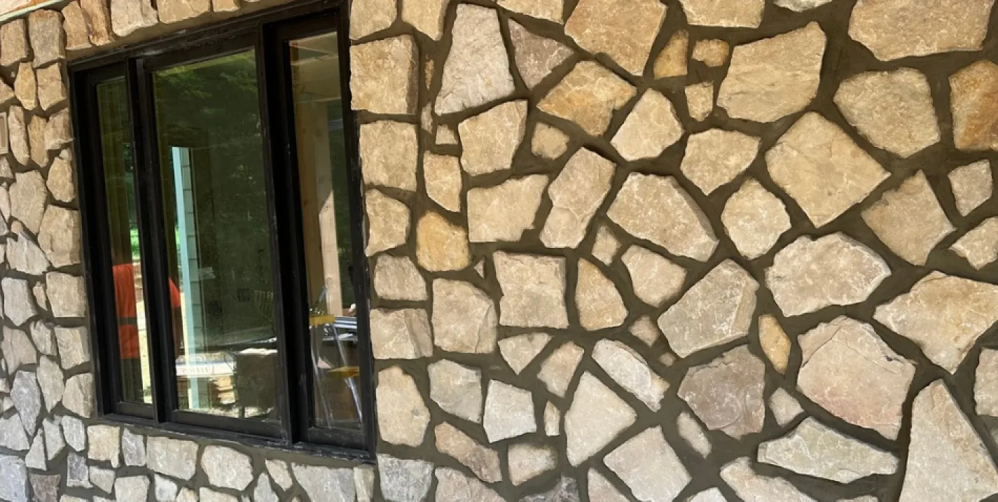 natural stone